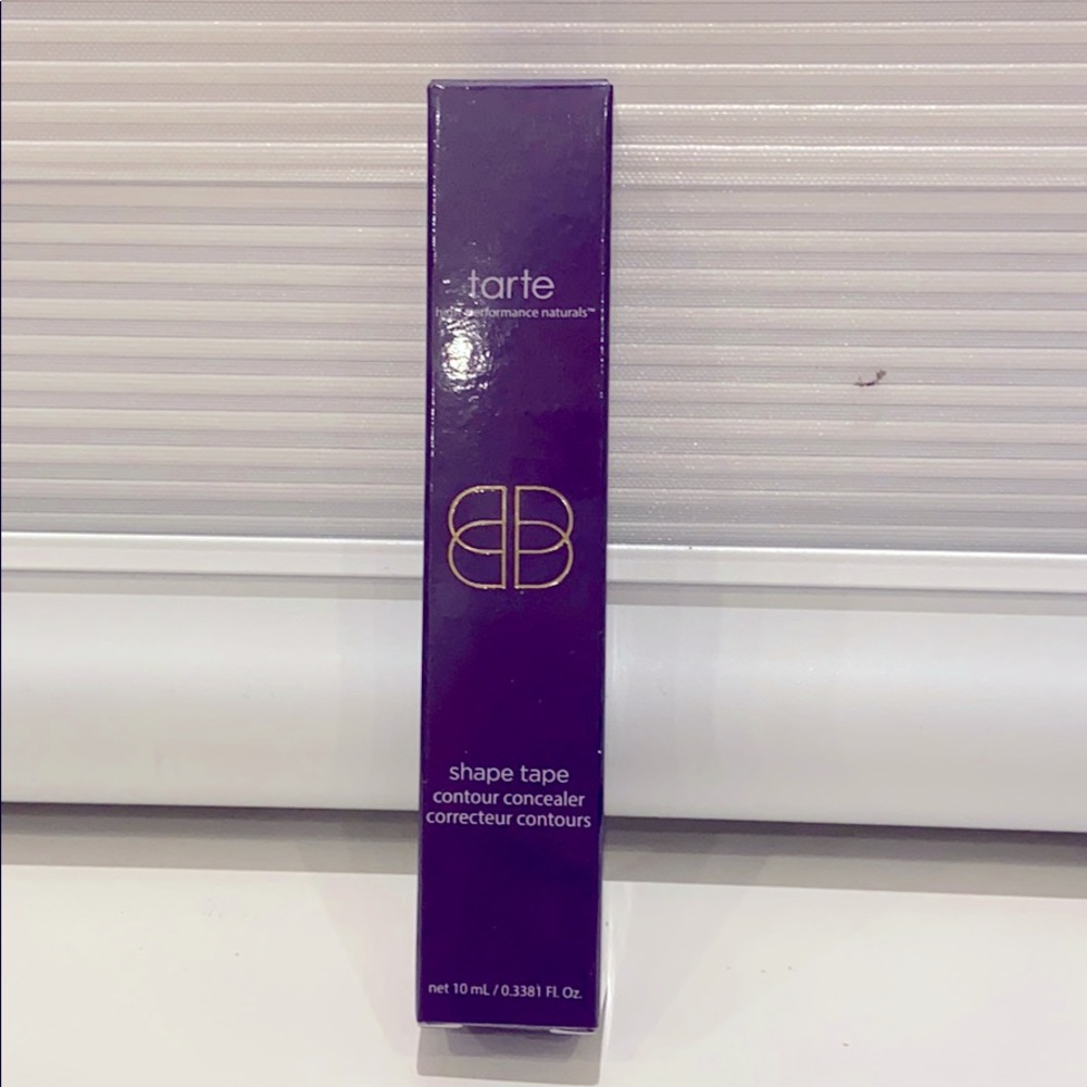 Tarte Shape Tape Concealer